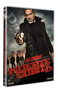 Rage | Instant Death  |   DVD